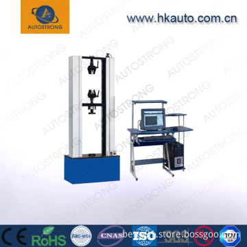 Computer-Controlled Electronic Torsion Testing Machine